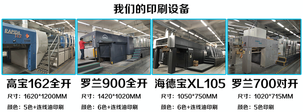 全開印刷機