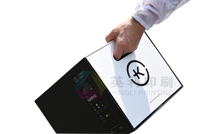 電動車頭盔包裝盒