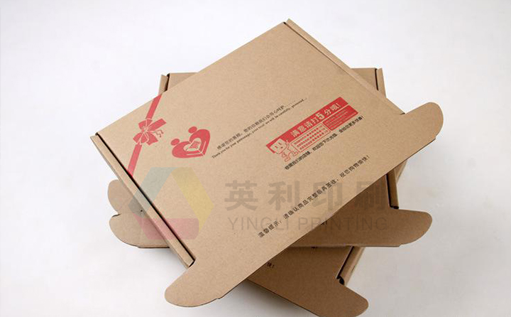 彩印包裝盒和水印包裝盒的區別(圖1)