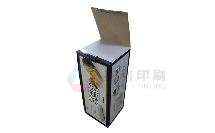 紙盒包裝與塑料包裝的優勢對比