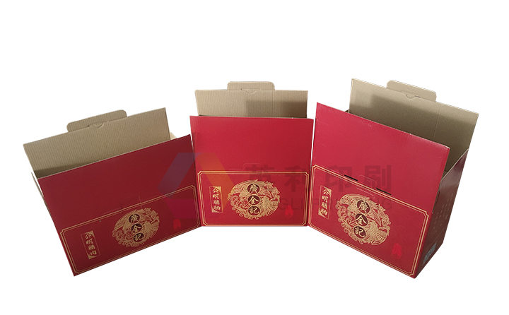彩盒定制內外尺寸的區別有哪些？