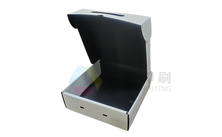 玩具機器人包裝彩盒