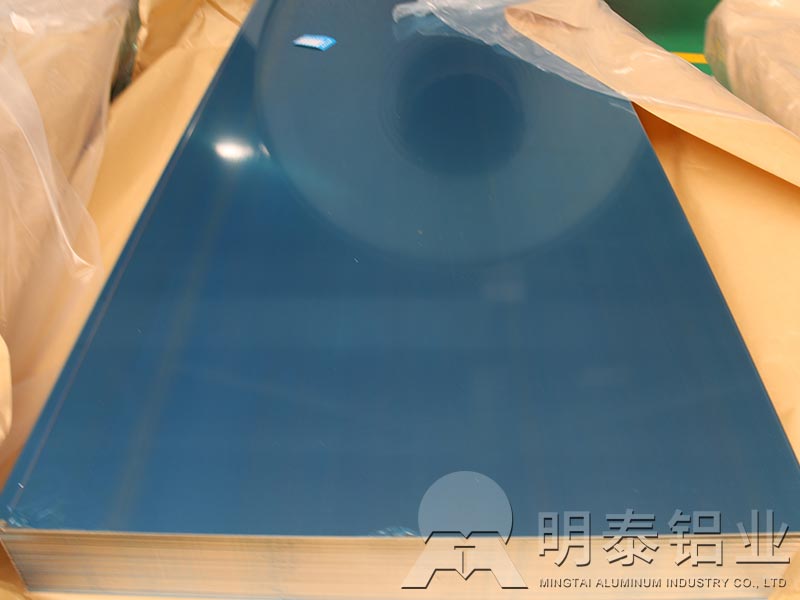 鋁板廠家_5a06防銹鋁板性能如何？5a06鋁板1噸多少錢(qián)？