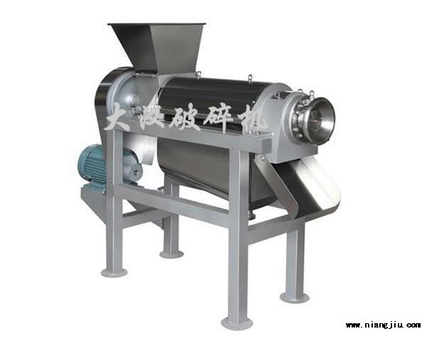 螺旋榨汁機 水果螺旋榨汁機